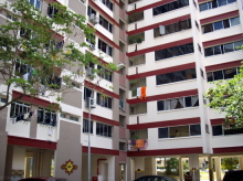 Blk 293 Choa Chu Kang Avenue 3 (Choa Chu Kang), HDB 4 Rooms #65472